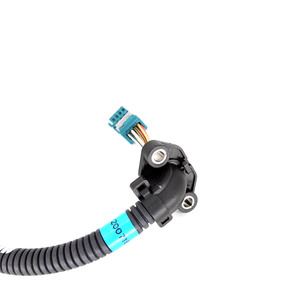 Faisceau de câblage du capteur d'angle de braquage Chevrolet Cruze 26262317 Isolation PVC IP65 12V - Product Image 5