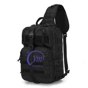 Bolsa <span class=keywords><strong>de</strong></span> <span class=keywords><strong>Pecho</strong></span> Deportiva, Impermeable, Transpirable, Portátil, Ligera y Resistente para Pesca - Product Image 1