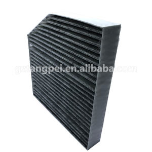 <span class=keywords><strong>Prix</strong></span> de gros <span class=keywords><strong>d</strong></span>'usine Filtre à air de climatisation Filtre <span class=keywords><strong>d</strong></span>'habitacle de voiture OEM A2058350147 C200/E200 pour MERCEDES-BENZ W205 - Product Image 4