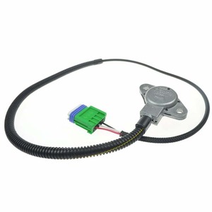 Sensor de presión de <span class=keywords><strong>aceite</strong></span> de transmisión automática, accesorio para <span class=keywords><strong>Peugeot</strong></span> 21197067, Citroen C3, Renault Megane, 252924-7, 8201533009, 7700100009, <span class=keywords><strong>206</strong></span> - Product Image 2