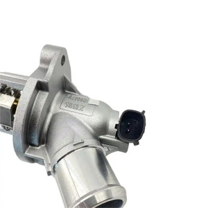12635761ควบคุมอุณหภูมิเครื่องยนต์สำหรับ Buick Verano Envision Chevrolet Cruze อะไหล่สำรอง - Product Image 4