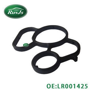 路虎神行者2 2006-2014的RuvJs汽车配件机油滤清器外壳垫圈LR001425 - Product Image 3