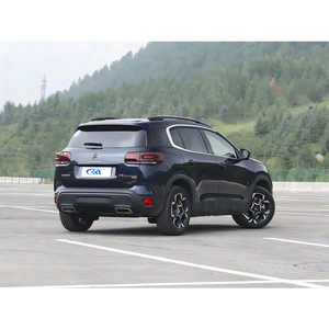 <span class=keywords><strong>Citroën</strong></span> <span class=keywords><strong>C5</strong></span> <span class=keywords><strong>Aircross</strong></span> d'<span class=keywords><strong>occasion</strong></span>, modèle 2023, 400THP Zongqing SUV, 1.8T Turbo, prêt à l'exportation - Product Image 6