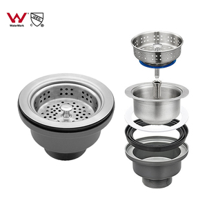 Production professionnelle d'évier <span class=keywords><strong>de</strong></span> <span class=keywords><strong>cuisine</strong></span> moderne <span class=keywords><strong>de</strong></span> haute qualité en acier inoxydable avec certification CUPC - Product Image 2
