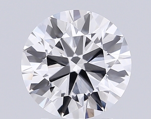 Diamante Cultivado en Laboratorio al Mejor Precio para Joyería, Corte Brillante Redondo, Color E, Pulido CVD, Certificado IGI, Claridad VS1, Limpio a la Vista - Product Image 1