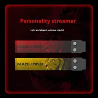 Clavier de Jeu Magnétique Madlions MAD68 Pro 60HE Axe Magnétique Dédié au Jeu Touches Complètes Échange à Chaud Réponse Rapide Personnalisation de Niveau Débutant pour Gaming