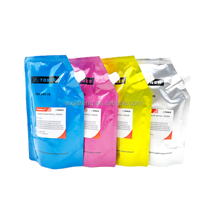 Универсальный заправленный PRO C7100 PRO C5100s PRO C9500 PRO C5300 MPC4504 Тонер-порошок для Ricoh MP CMYK копировальный аппарат Ricoh - Product Image 1