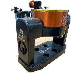 Meilleure vente Fabriqué à Taiwan Porte-outil de tour à HSK63-R efficace facile à utiliser à vendre - Product Image 1