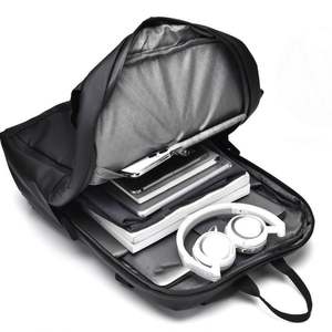 Bolsa Deportiva Grande para Atletas con Compartimento para Balones, Resistente al Agua, para Viajes de Negocios, Gimnasio, Baloncesto, Mochila para Hombres y Mujeres - Product Image 4