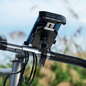 Base de montage de pince de guidon en alliage d'aluminium à dégagement rapide solide 17mm 1 pouce pour supports de <span class=keywords><strong>Ram</strong></span> <span class=keywords><strong>support</strong></span> - Product Image 6