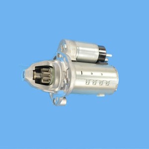 มอเตอร์สตาร์ท 4801852AB สำหรับ Chrysler 300C Jeep Grand Cherokee Dodge Ram Challenger - Product Image 3