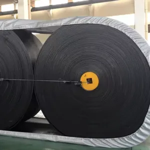 맞춤형 특수 중국 공급업체 내열 Ep 1800mm 셰브론 패턴 컨베이어 벨트