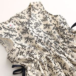 Vestido de Niña, Modelo Meles, Vestido Infantil de 2 Años, Nuevos Productos, Se Busca Distribuidor - Product Image 4