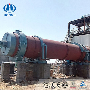 Chuyên nghiệp chaff vỏ dư lượng quay trống máy sấy Nhà cung cấp - Product Image 4