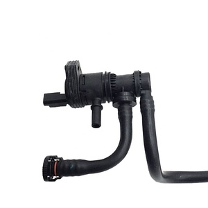 9800111980 Pièces automobiles pour Peugeot 3008 4008 508 Citroën C4L C5 <span class=keywords><strong>DS</strong></span> 1.6T Solénoïde de cartouche à charbon - Product Image 4