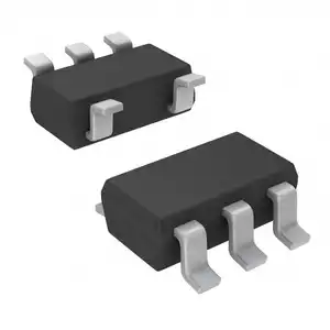 MCP6541T-E/OT IC COMP 1.6V SNGL P-P SOT23-5