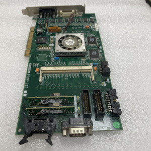 SCREEN <b>Capture</b> <b>Card</b> PIMP-202 PU400A-6080 - Product Image 4