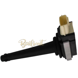 Nuova bobina di accensione per <span class=keywords><strong>Renault</strong></span> per <span class=keywords><strong>Scenic</strong></span> per Megane per Grand For <span class=keywords><strong>Scenic</strong></span> per Laguna 2.0 16V 2010-2022 8200699627 0221504030 - Product Image 1