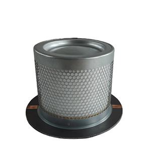 Piezas de repuesto para compresor separador de aceite elemento filtrante 38008579 - Product Image 2