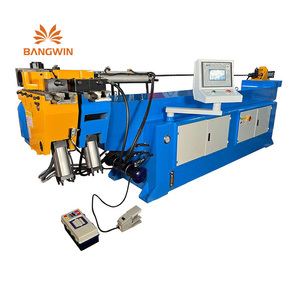 Heat Exchanger Refrigeration Tube <b>Bending</b> <b>Machine</b> - Product Image 1