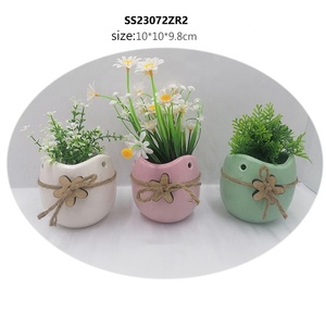 <span class=keywords><strong>Vase</strong></span> à fleurs <span class=keywords><strong>en</strong></span> céramique blanche <span class=keywords><strong>de</strong></span> conception <span class=keywords><strong>de</strong></span> <span class=keywords><strong>tête</strong></span> <span class=keywords><strong>humaine</strong></span> d'art pour la décoration <span class=keywords><strong>de</strong></span> bureau d'intérieur - Product Image 4