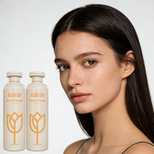 YOGI CARE Herbal Aromatic Hair <b>Shampoo</b> Deep Cleansing & <b>Moisturizing</b> Hair <b>Shampoo</b> Producer - Product Image 1