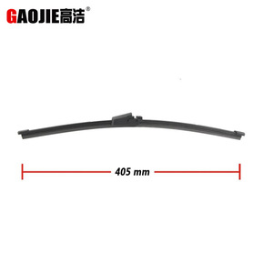 Lame d'essuie-glace Gaojie 405 mm pour pare-brise arrière Skoda Octavia A5 Mk2 - Product Image 1