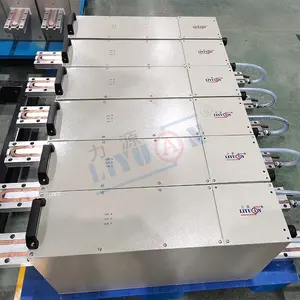 Customized DC 5000A 7V Electrolytic Copper Foil Rectifier