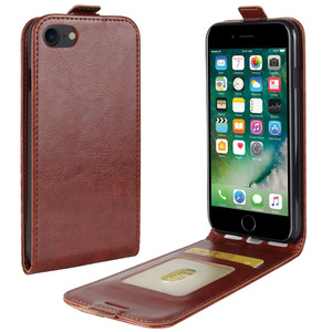 <span class=keywords><strong>Funda</strong></span> trasera de cuero para iPhone 8, carcasa trasera de cuero para iPhone 8, <span class=keywords><strong>Apple</strong></span> 8, <span class=keywords><strong>Apple</strong></span> 7 - Product Image 1