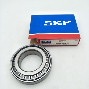 ราคาขายส่ง แบริ่งลูกกลิ้งเรียว <span class=keywords><strong>SKF</strong></span> แท้ รุ่น 30205 แบริ่งรถยนต์ 30X62X16 เสียงเบา อายุการใช้งานยาวนาน ได้รับการรับรองมาตรฐาน ISO9001 สำหรับยานยนต์ - Product Image 5