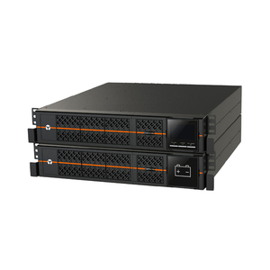 Vertiv Liebert ITA2 UPS Online de Alta Frecuencia 1KVA/1KW Montado en Rack o Torre para Centros de Datos - Product Image 2