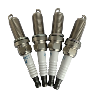Kualitas tinggi asli Iridium Platinum busi A0041595803 baru untuk Mercedes Benz W212 W204 W203 dioptimalkan untuk bensin - Product Image 5