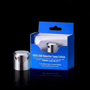 Mandrin de serrage à réduction ERXG 25M pour usinage de précision - Product Image 3