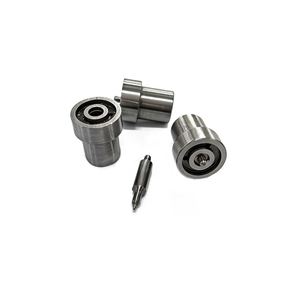 فوهات حقن الوقود لمحركات الديزل DN0S34 DN0SD304 DN0SD326 DN15S223 قطع غيار مضخة وقود الديزل - Product Image 4