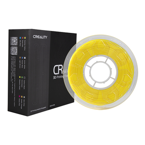 Best Quality CR-PLA 3D Printing Filament 1.75mm Creative 1kg/roll ±0.2mm Tolerance for 3D Impresora Printer <b>Plastic</b> <b>Rods</b> - Product Image 4