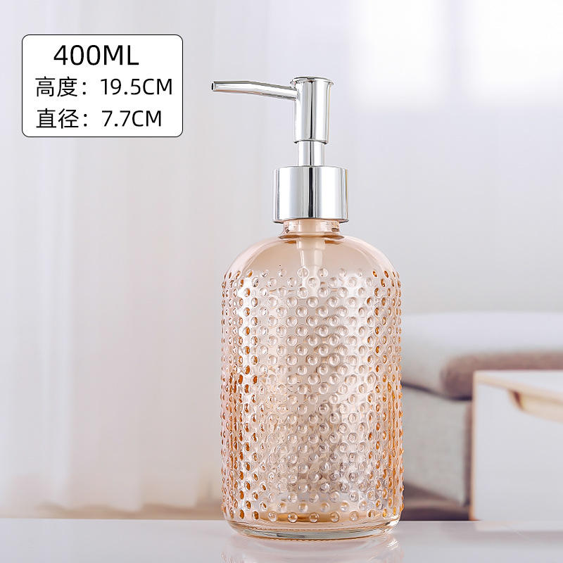 ขวดสีส้ม + ปั๊มเงิน