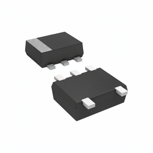 Distribuidor Autorizado de Transistores SOT-665 UP0121M00L, Compre Componentes Electrónicos en Línea - Product Image 1