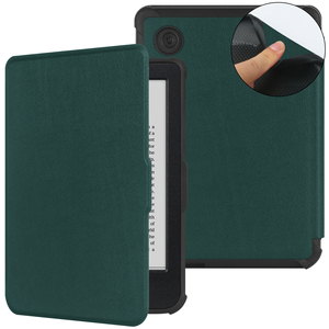 Étui pour <span class=keywords><strong>Kobo</strong></span> <span class=keywords><strong>Clara</strong></span> BW modèle N365/<span class=keywords><strong>Clara</strong></span> couleur modèle N367/<span class=keywords><strong>Clara</strong></span> 2E 6 pouces, étui de protection ultra fin - Product Image 4