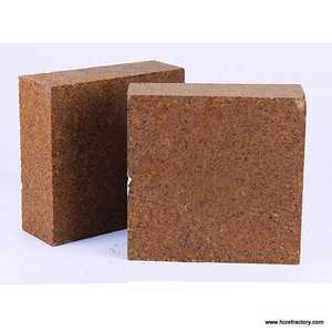 Bloques de magnesita china en <span class=keywords><strong>el</strong></span> área de alta temperatura, MZ-95A de tanque de vidrio - Product Image 4