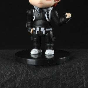 ฟิกเกอร์อนิเมะ <span class=keywords><strong>6</strong></span> ตัวจากเรื่องฮีโร่ อคาเดเมีย ได้แก่ มิโดริยะ อิซึกุ, โอริโมโตะ และโทโดโรกิ ชิการุ - Product Image 4