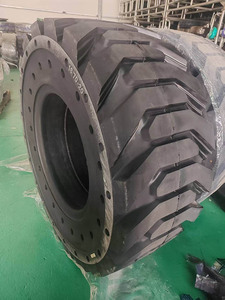Best-selling Hengyuan Customizable <strong>Solid</strong> &amp; <strong>Engineering</strong> Tires for Concrete Mixer Trucks 1015mm Size 1 Year Warranty - Product Image 3