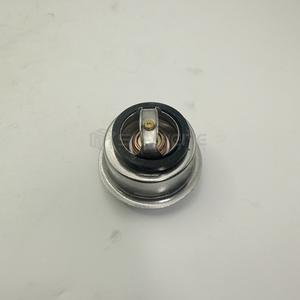 Termostato de motor Caterpillar 324-4128 para excavadora 320D C6.4, pieza de repuesto nueva - Product Image 2