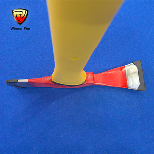 ขวานไฟ Pulaski ป่าไม้ป่าป่า - Product Image 3