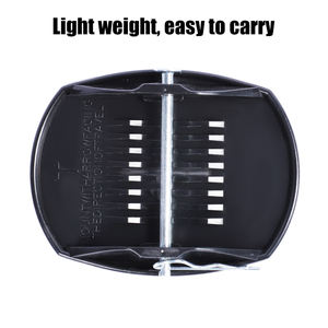 Loquet de nivellement auto pour <span class=keywords><strong>remorque</strong></span> de camion, auto, robuste, verrouillage de roue, pour RV - Product Image 3