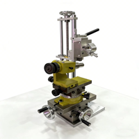 Machine à facetter diamantée pour la gravure et la découpe de bracelets, bagues et joncs, avec 27 gabarits