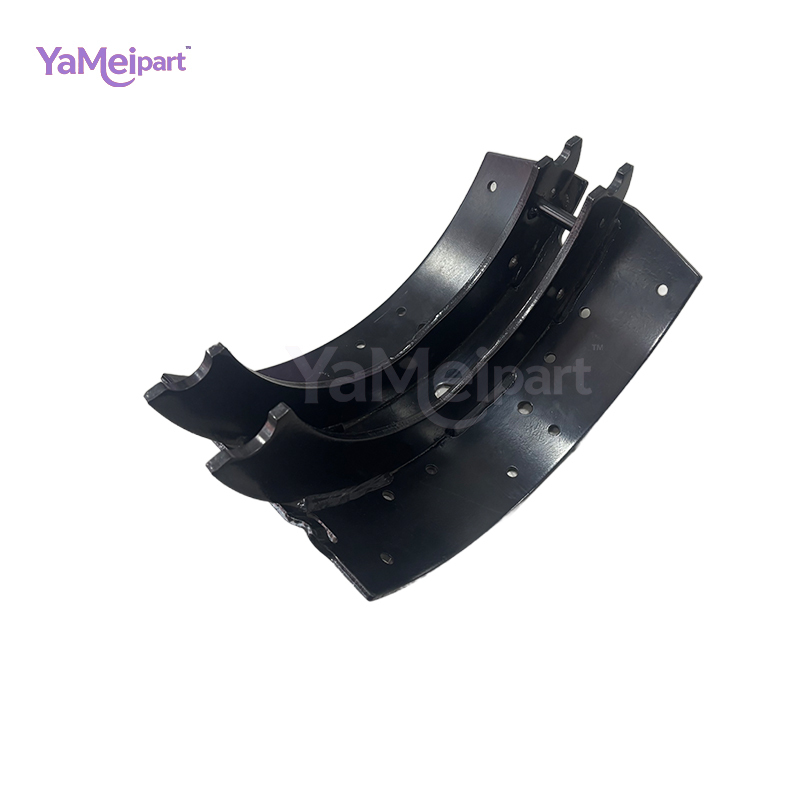 New YaMeipart for Heavy Duty Metal