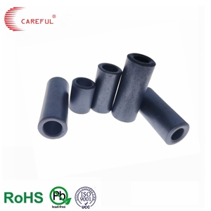 RH Loại Tay Áo Lõi Ferrite Lõi/Ferrite Nam Châm Kích Thước Ống 25x29x12.7 - Product Image 2