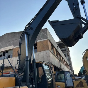 305LC-9T 305 Excavatrice Hyundai 305LC-9T d'occasion à bas prix, équipement de construction d'occasion, Hyundai 305LC-9T en vente chaude - Product Image 2