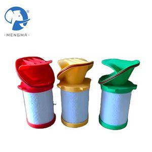 ไส้กรองความแม่นยำสูง Mengma Industrial GNY-015-AO วัสดุใยแก้ว สภาพใหม่ สำหรับเครื่องอัดอากาศแบบสกรู ใช้ในงานพลังงานและเหมืองแร่ - Product Image 3