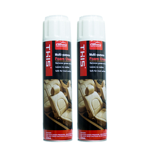 Prodotti Per La Cura auto Interni A Spruzzo di Pulizia Detersivo Migliore Lavaggio Lustro Liquid detailing Lavaggio Ruota Schiuma Detergente - Product Image 3